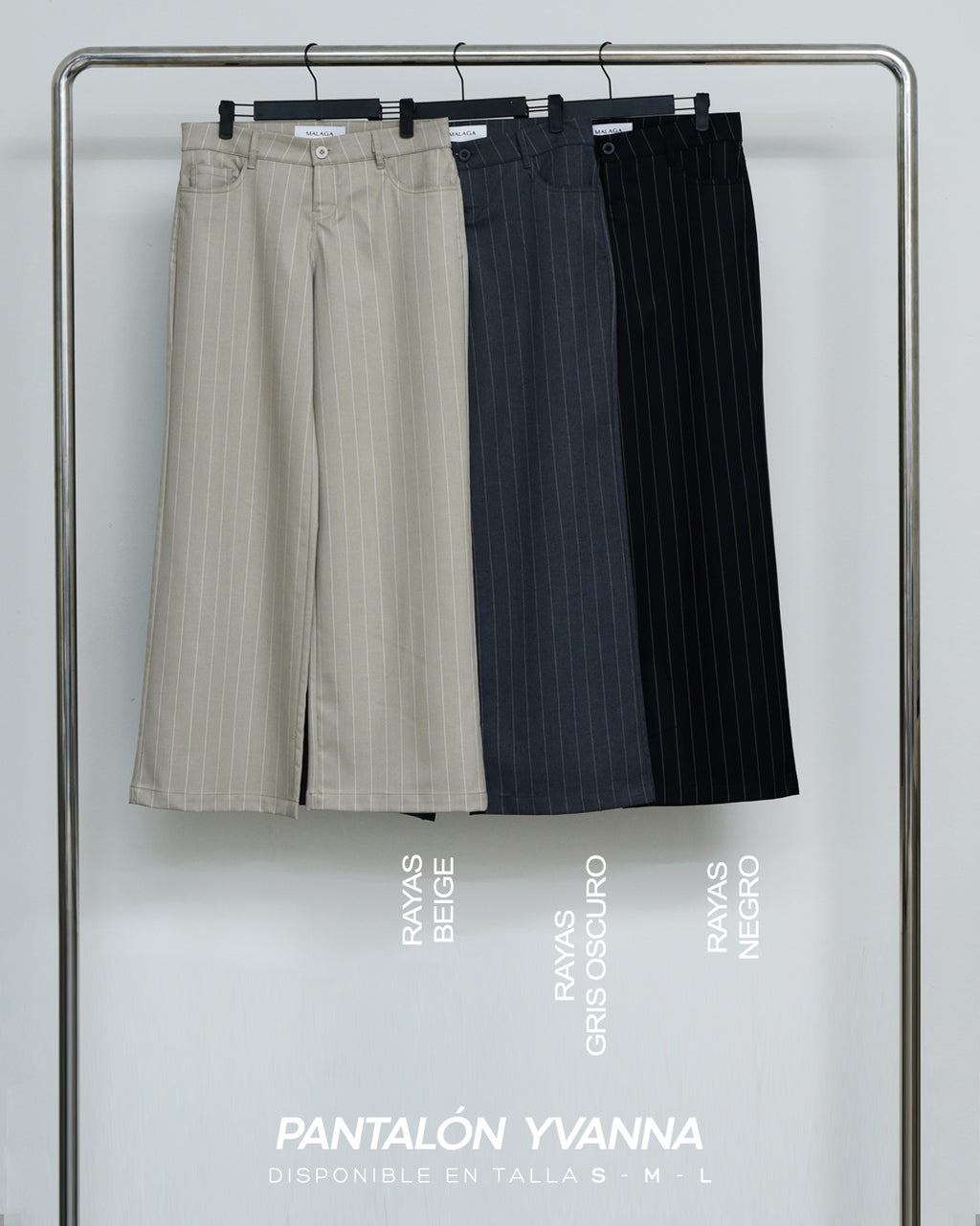 PANTALON YVANNA