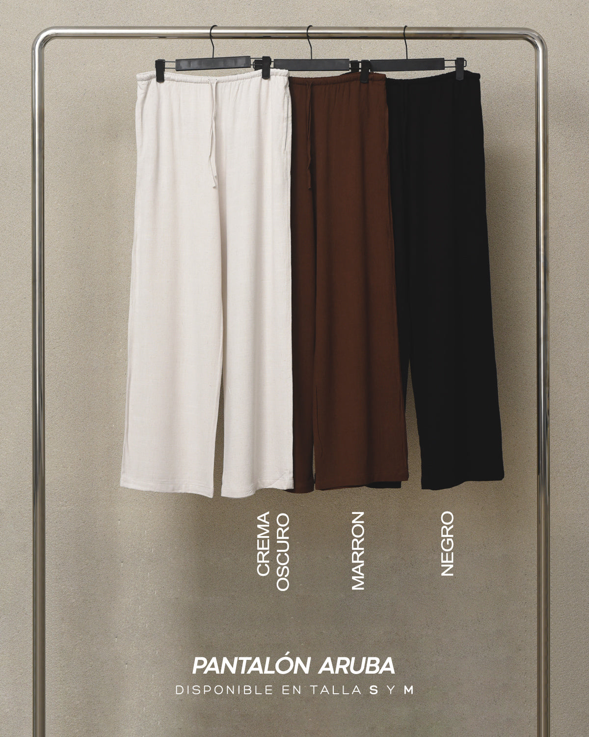PANTALON ARUBA