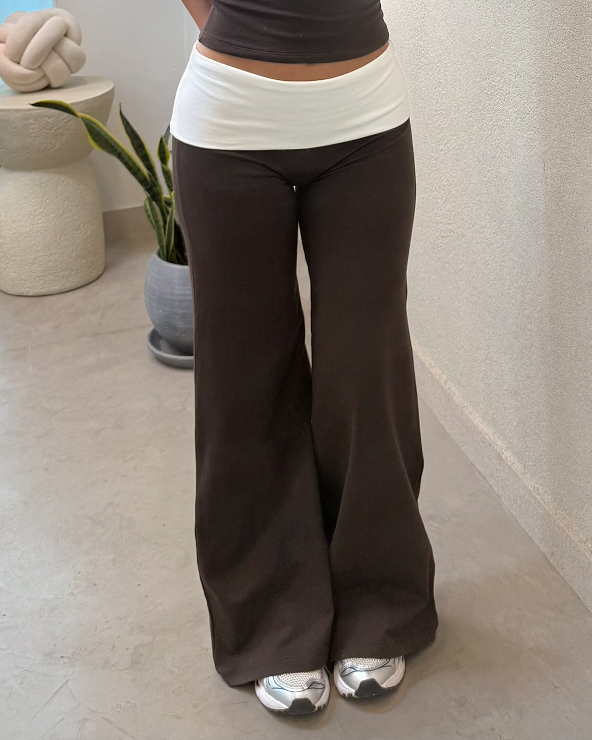 PANTS BRITANI