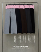 PANTS BRITANI