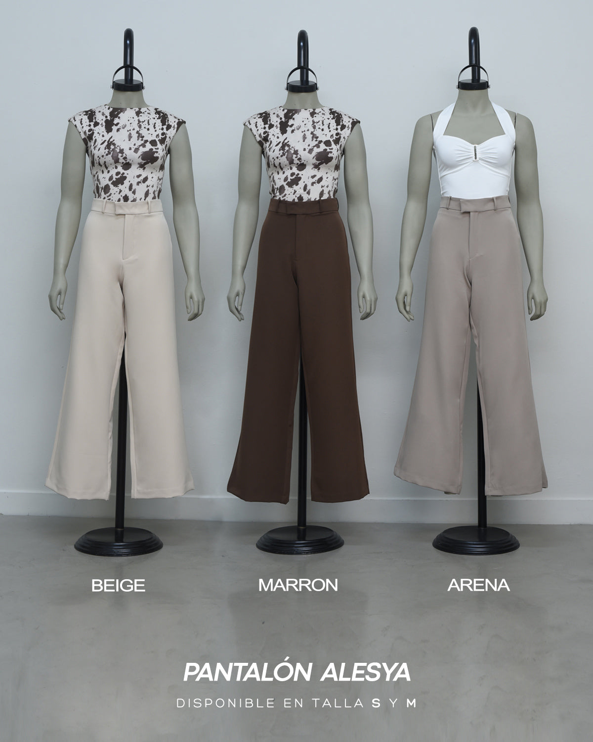 PANTALON ALESYA