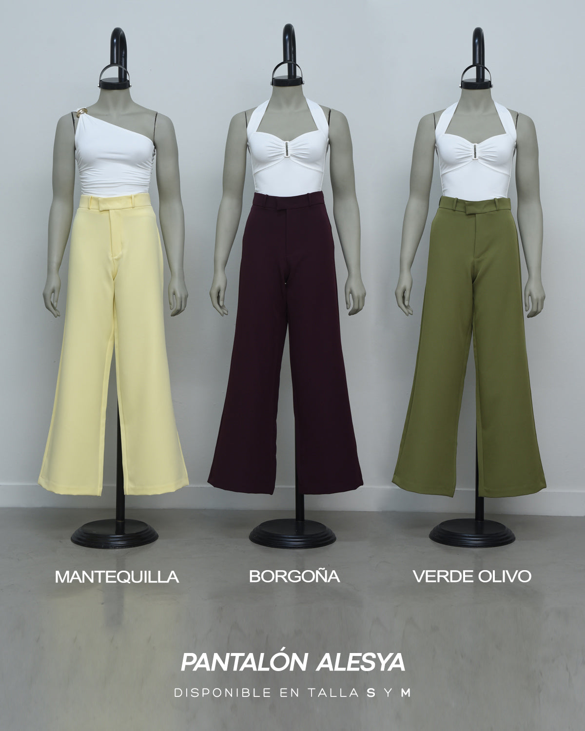 PANTALON ALESYA