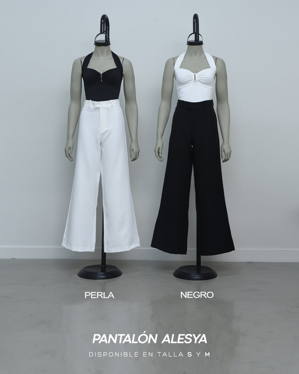 PANTALON ALESYA