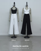 PANTALON ALESYA