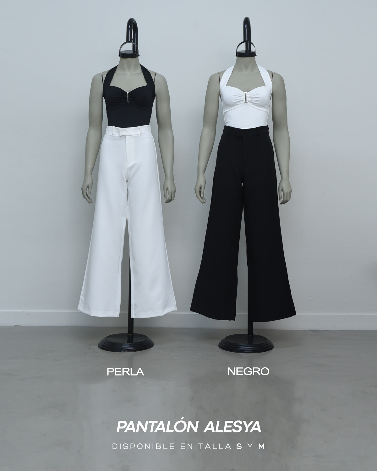 PANTALON ALESYA