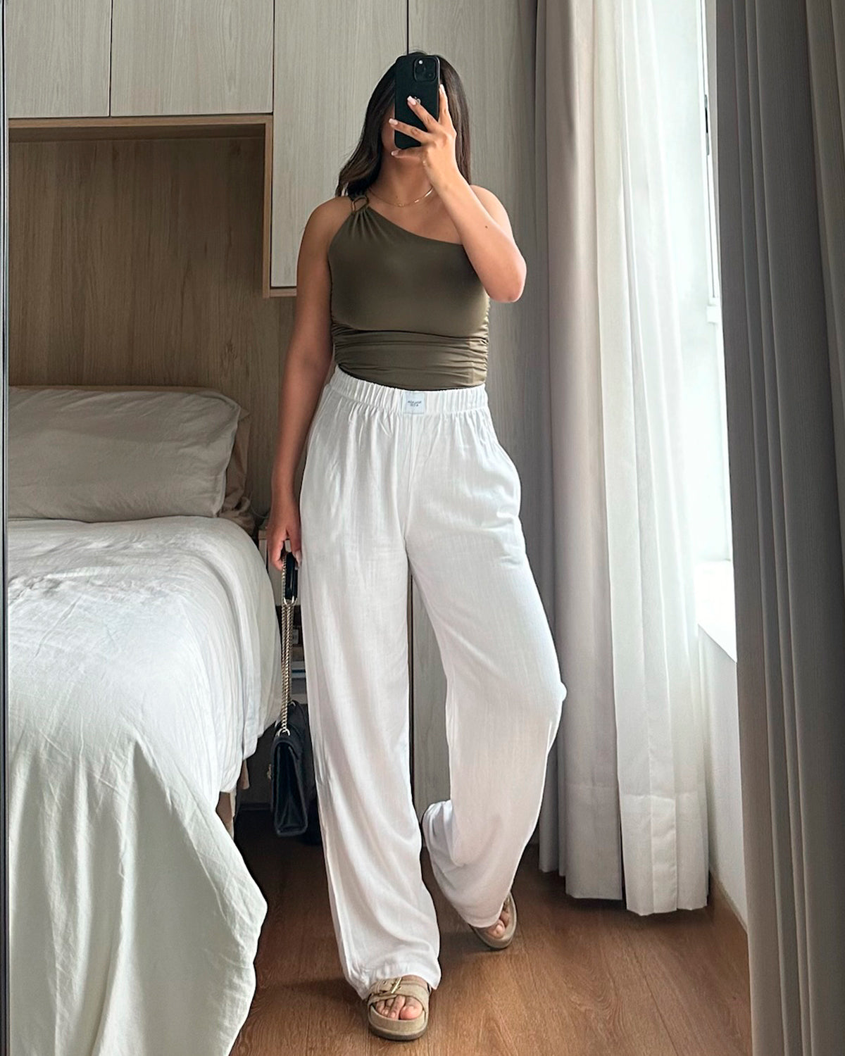 PIJAMA PANTS