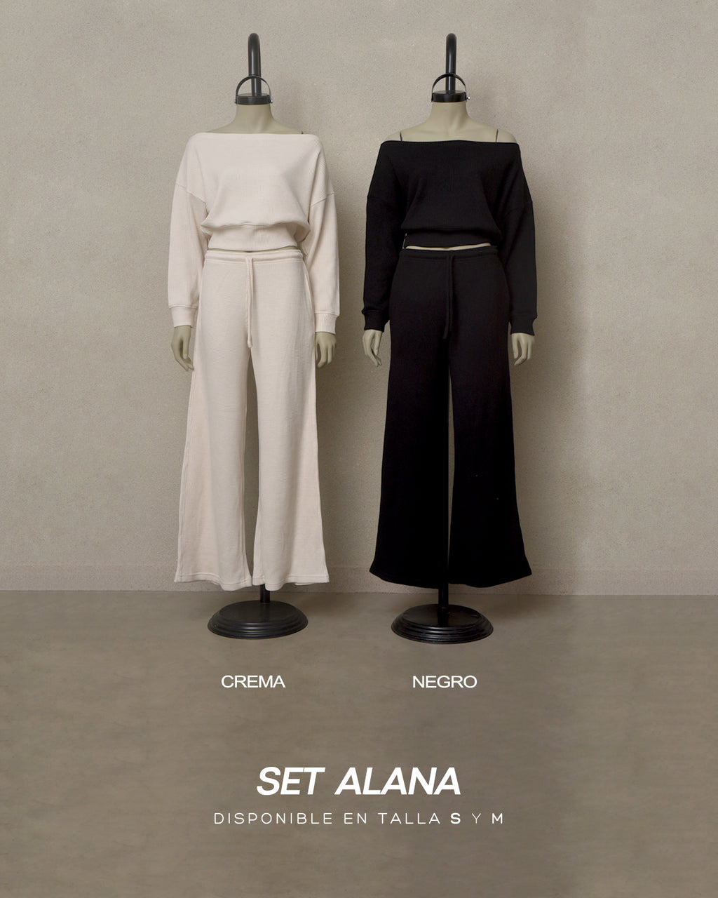 SET ALANA