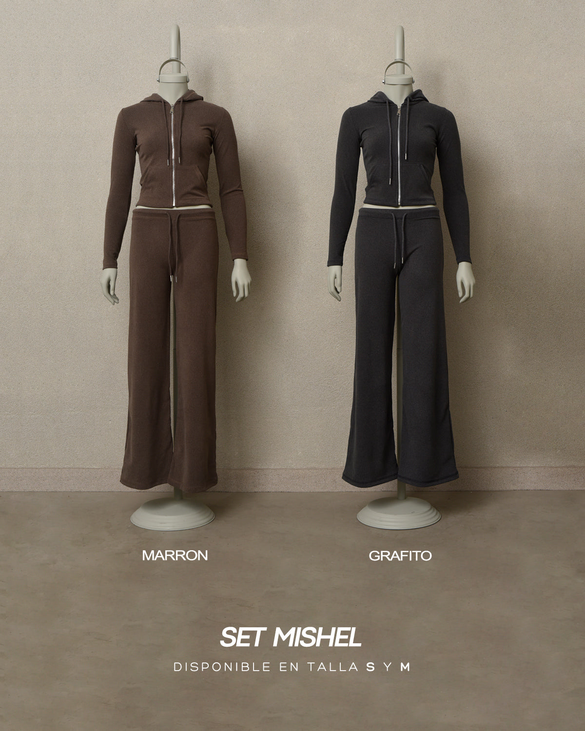 SET MISHEL