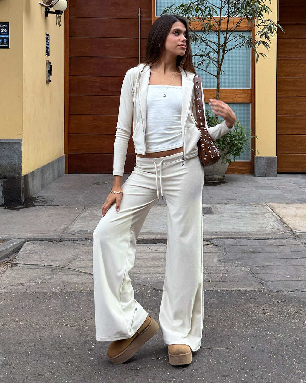 SET MISHEL