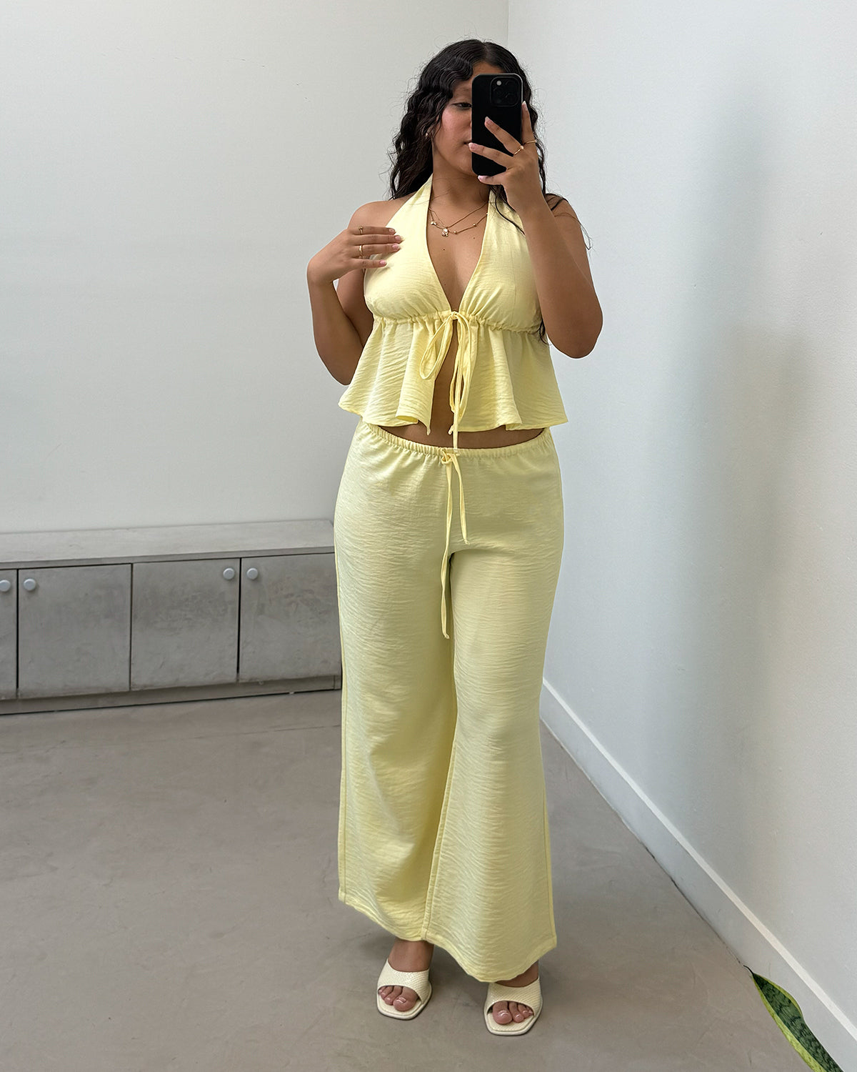 SET TROPICAL