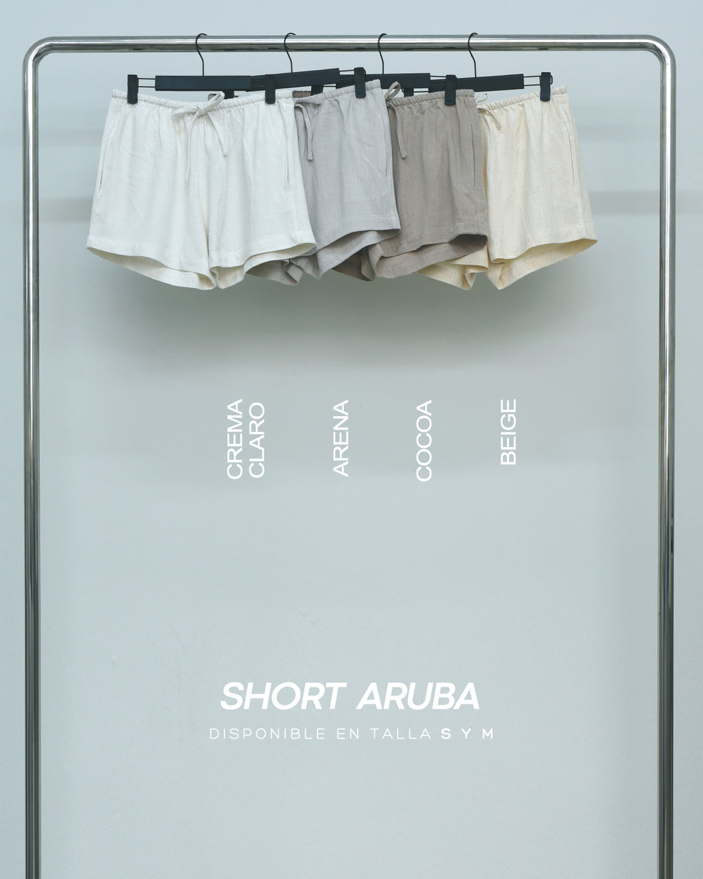 SHORT ARUBA
