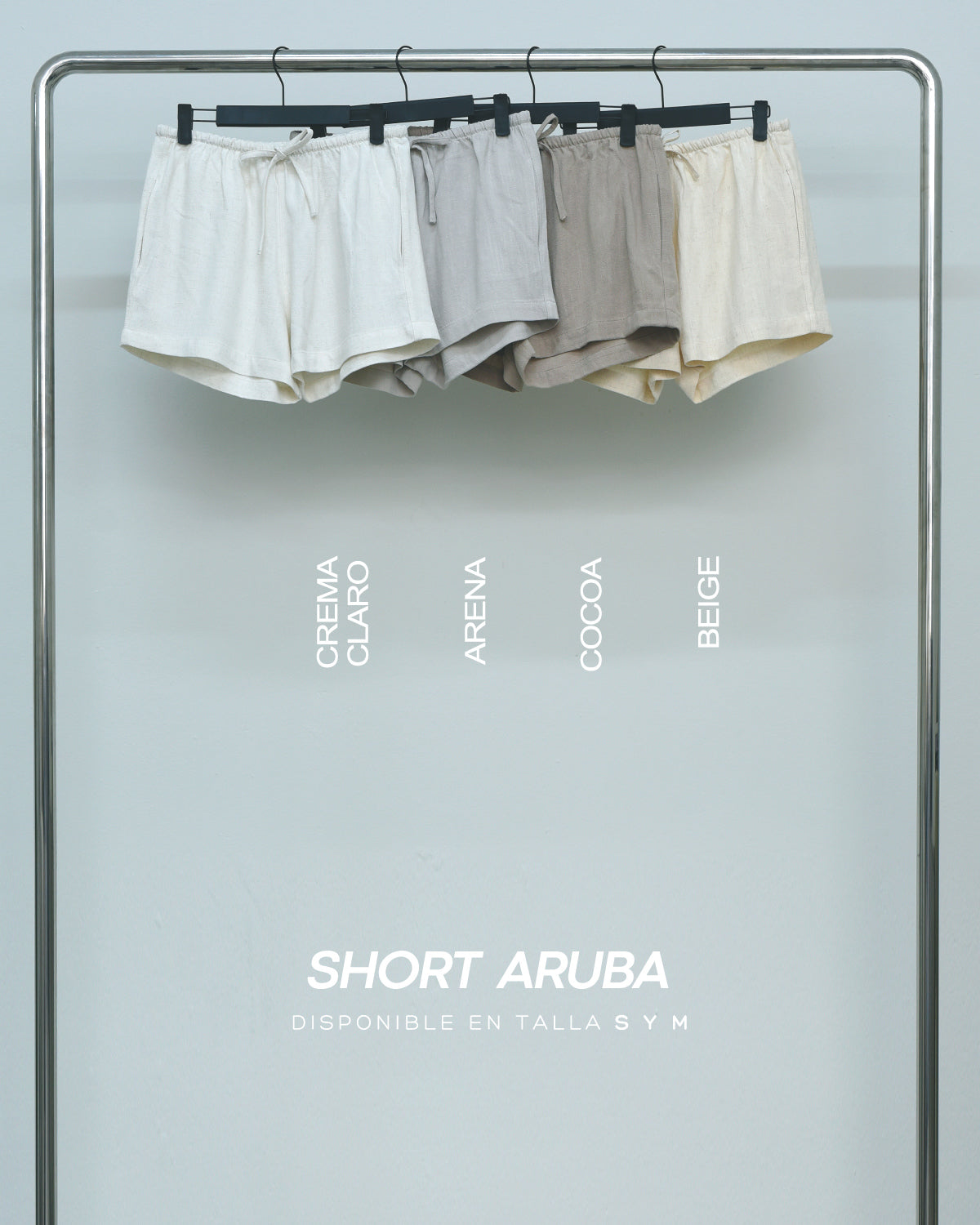 SHORT ARUBA