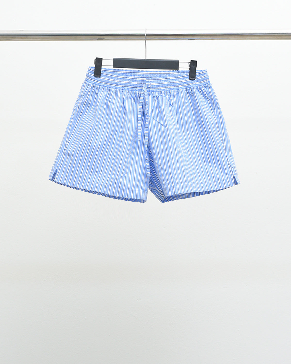 SHORT BAHAMAS - CELESTE OSCURO