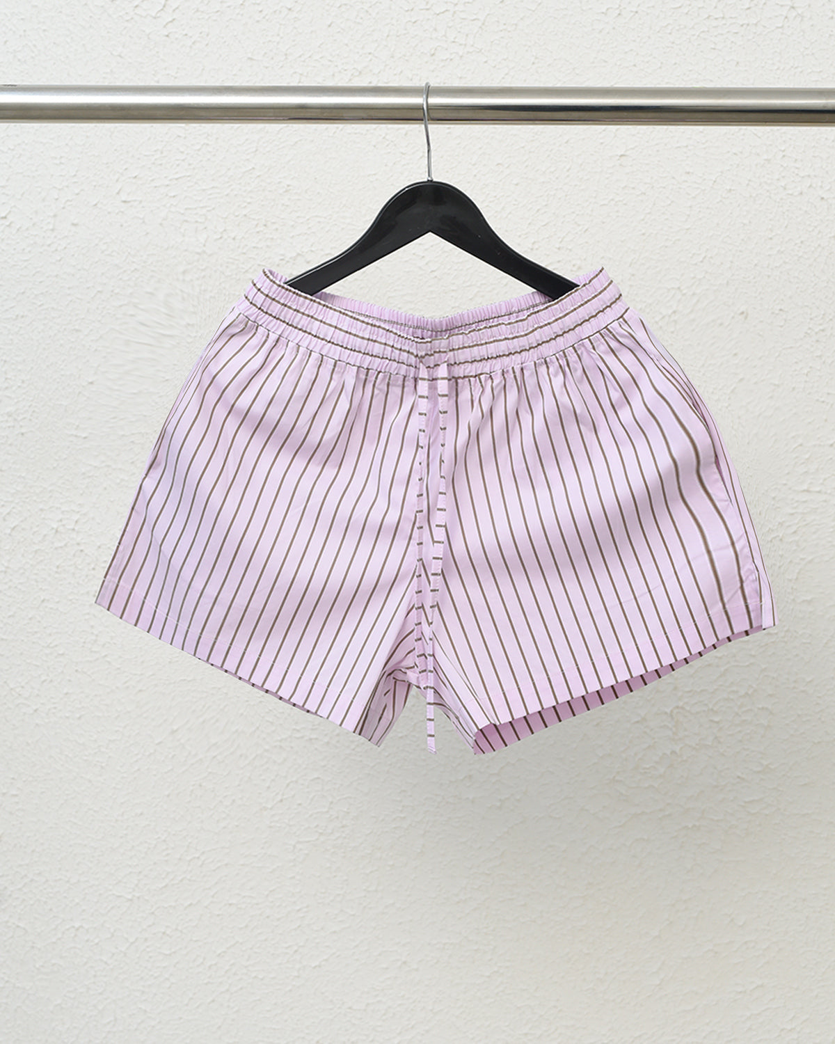 SHORT BAHAMAS - ROSADO