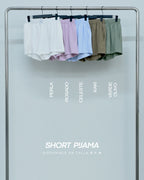 SHORT PIJAMA