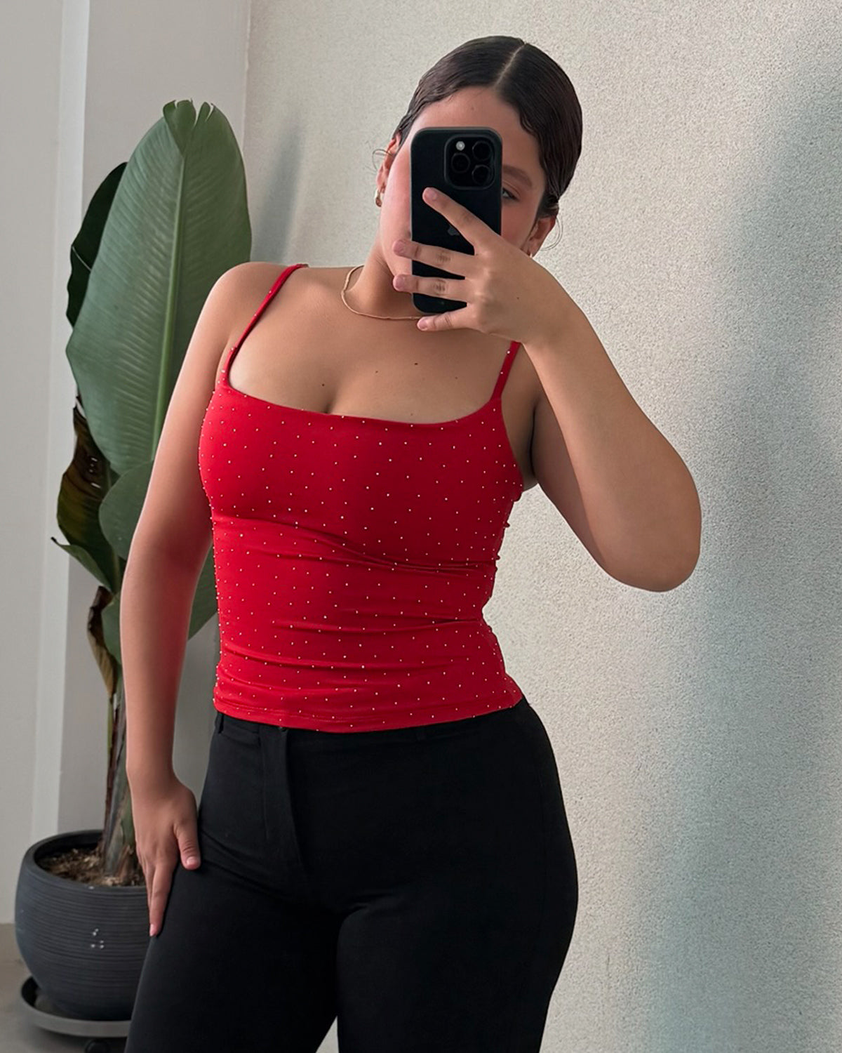 TOP DALIA BRILLOS