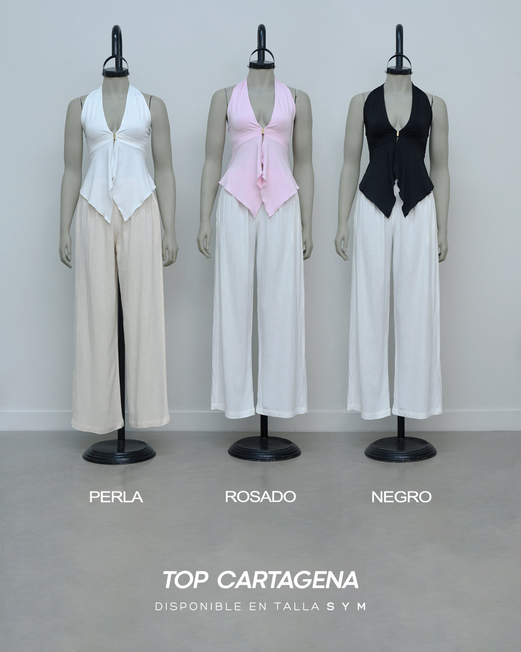TOP CARTAGENA