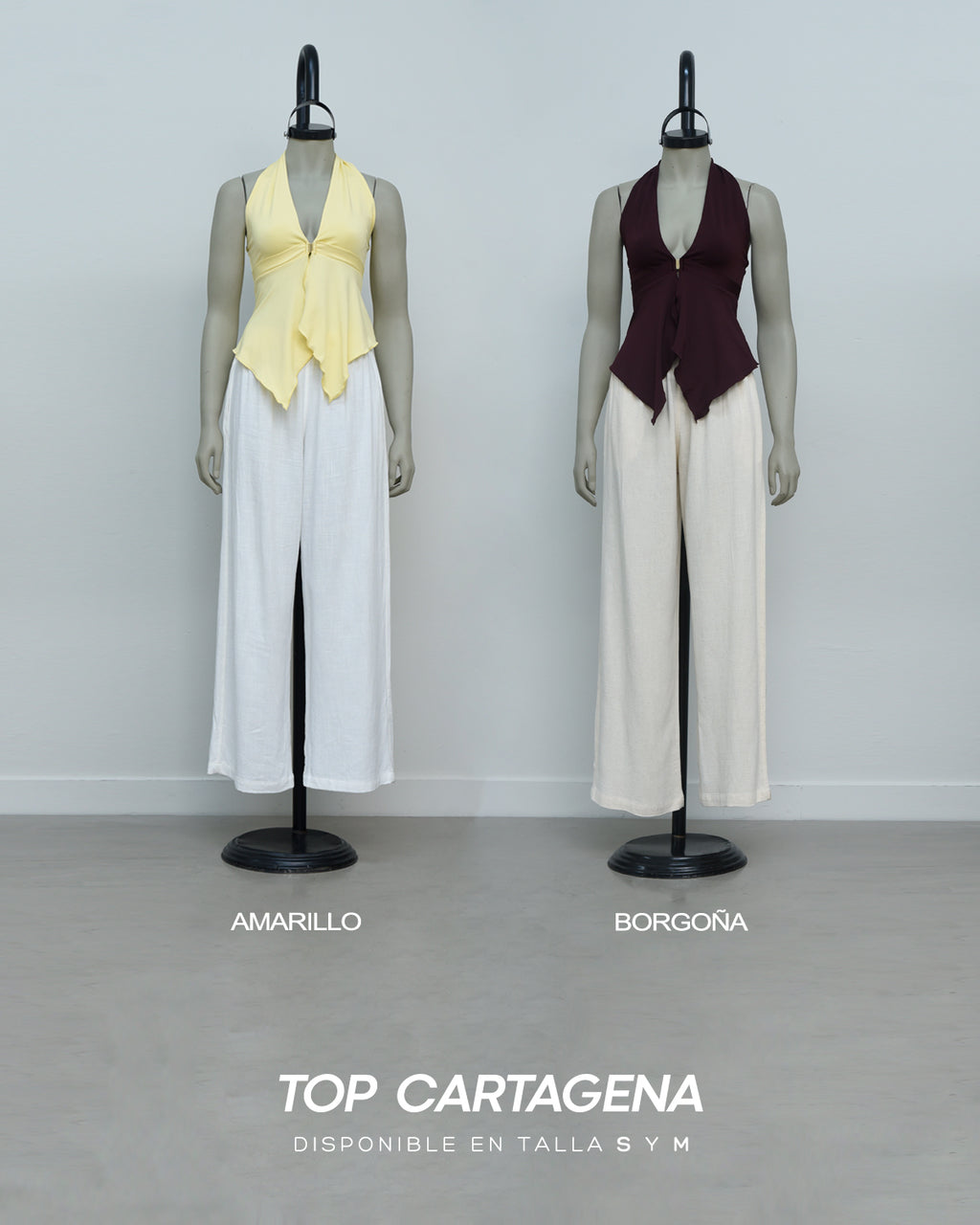 TOP CARTAGENA