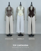 TOP CARTAGENA