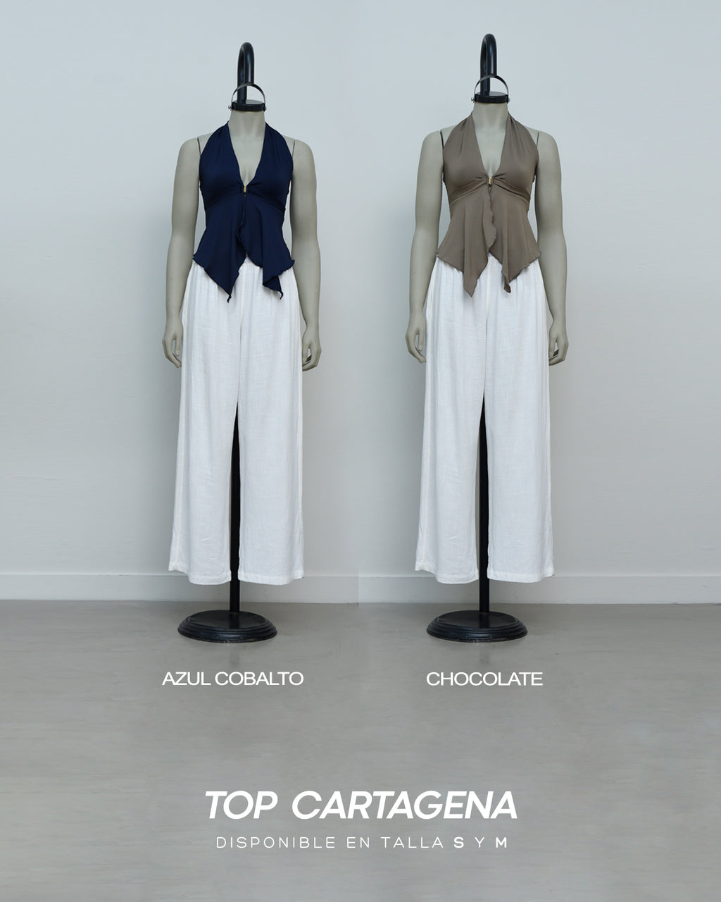 TOP CARTAGENA