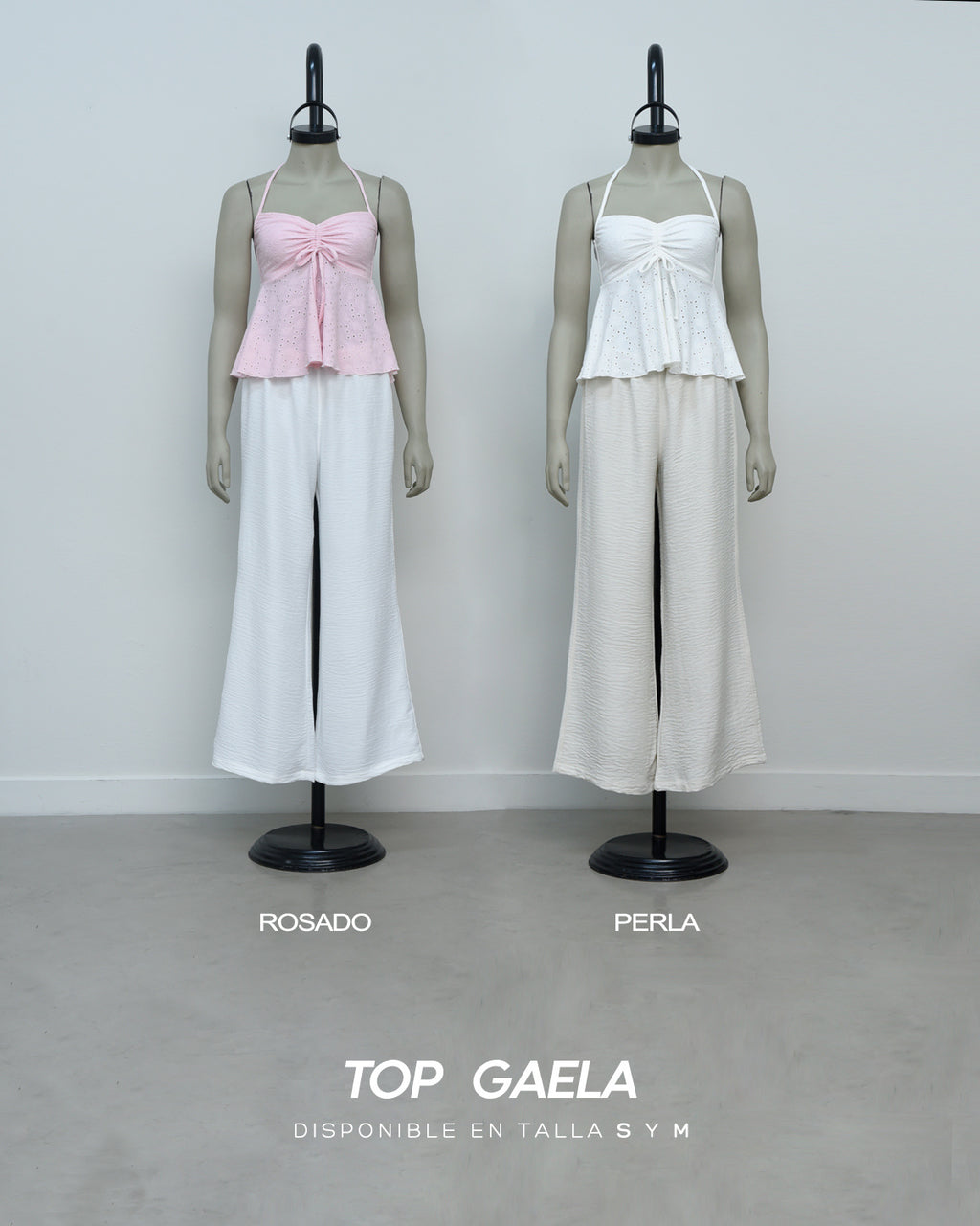 TOP GAELA