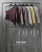 TOP JADE - COCOA