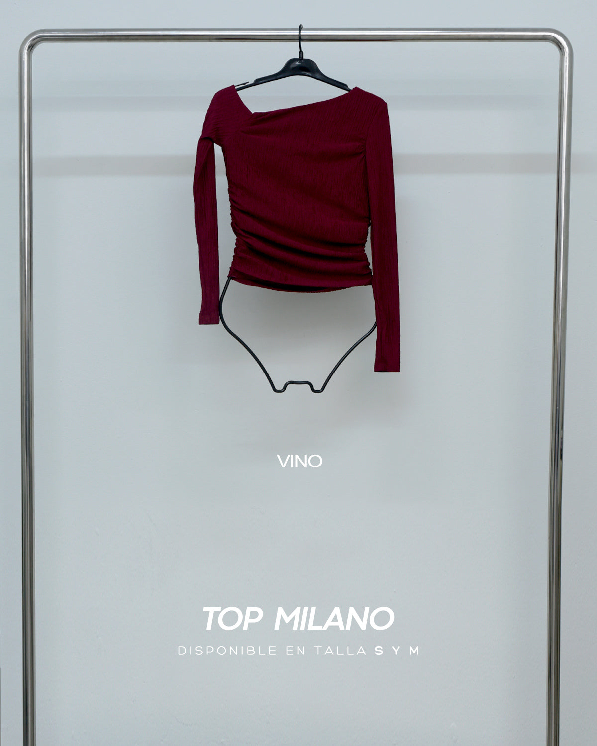 TOP MILANO