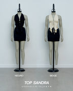 TOP SANDRA