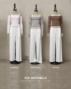 TOP ANTONELLA