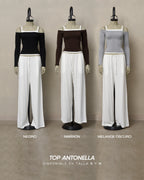 TOP ANTONELLA