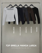 TOP BRIELLA