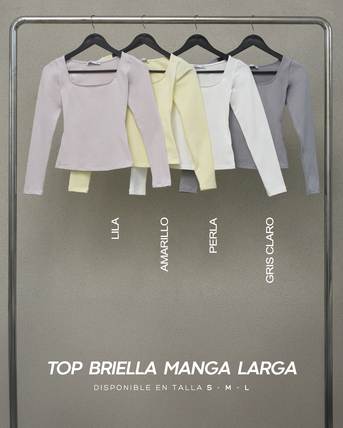 TOP BRIELLA
