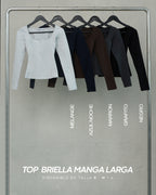 TOP BRIELLA