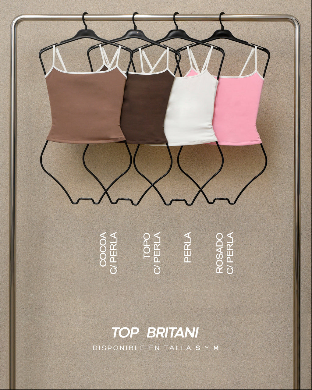 TOP BRITANI