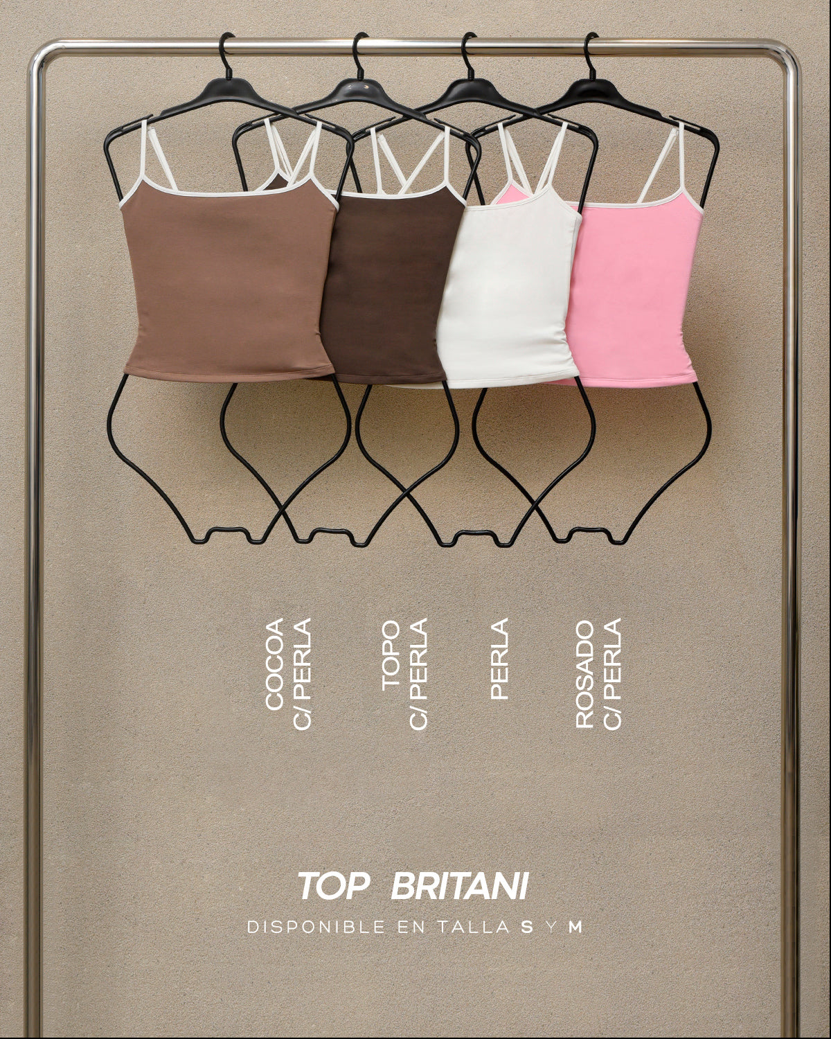 TOP BRITANI