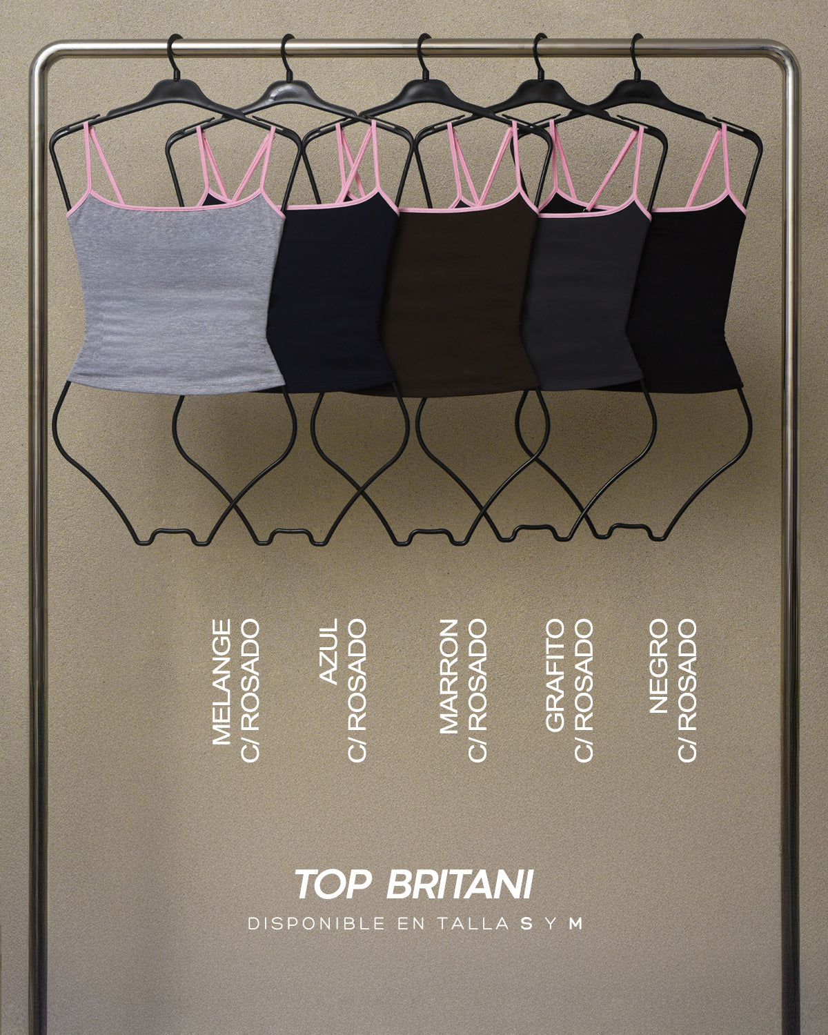 TOP BRITANI