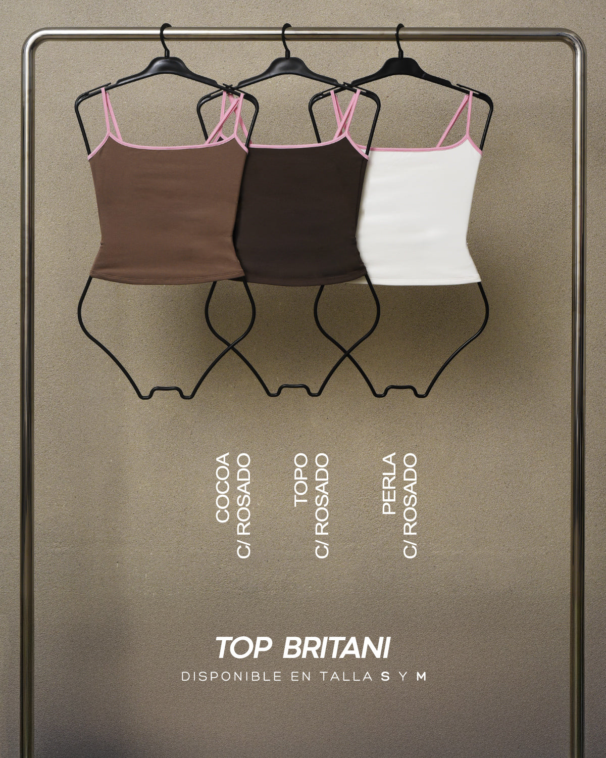 TOP BRITANI