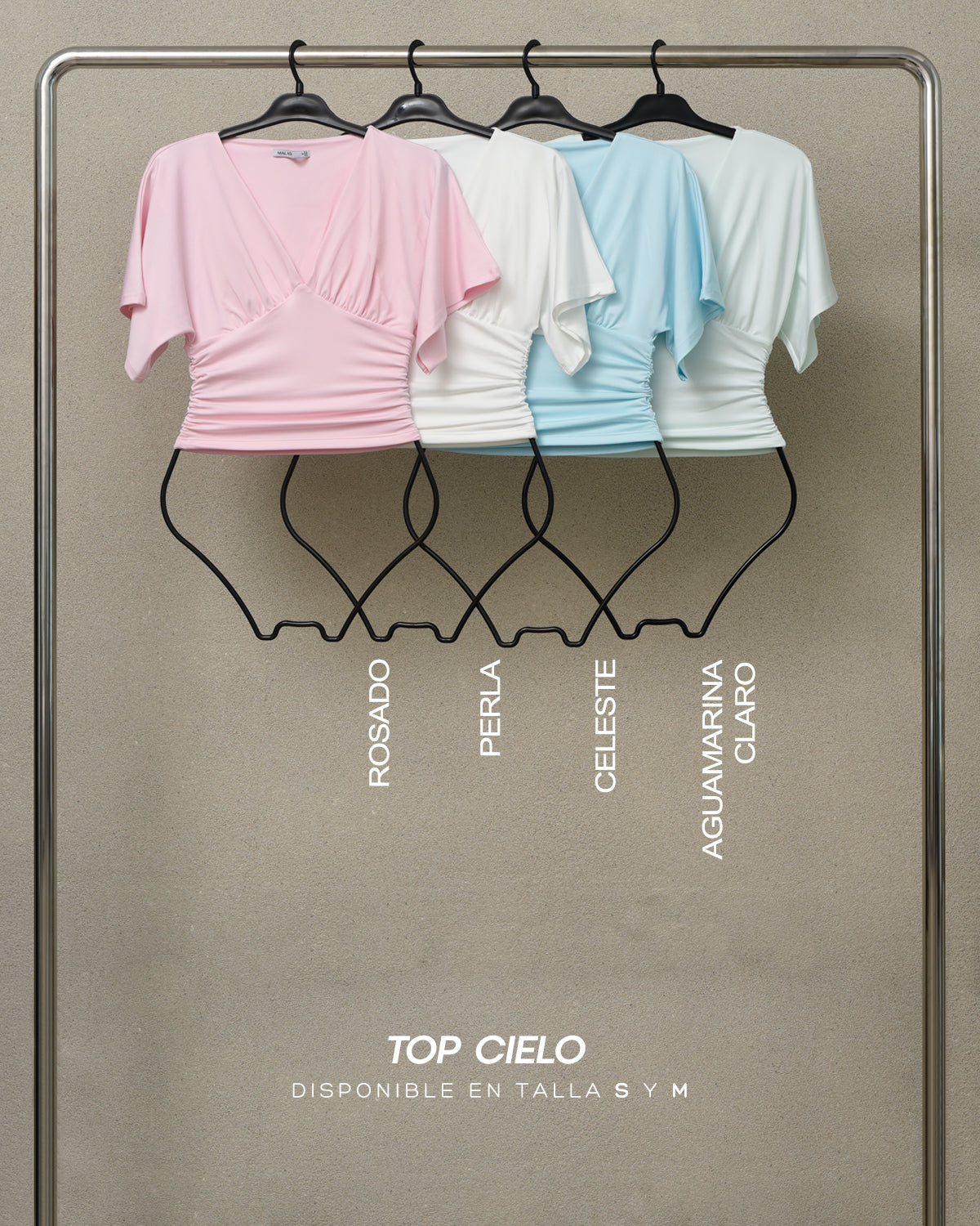 TOP CIELO