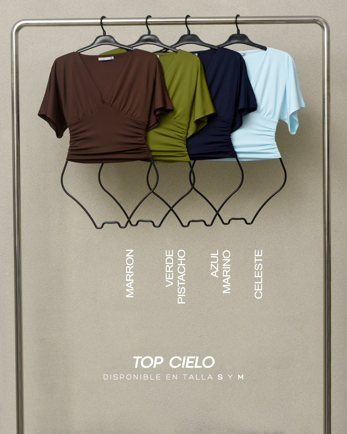 TOP CIELO