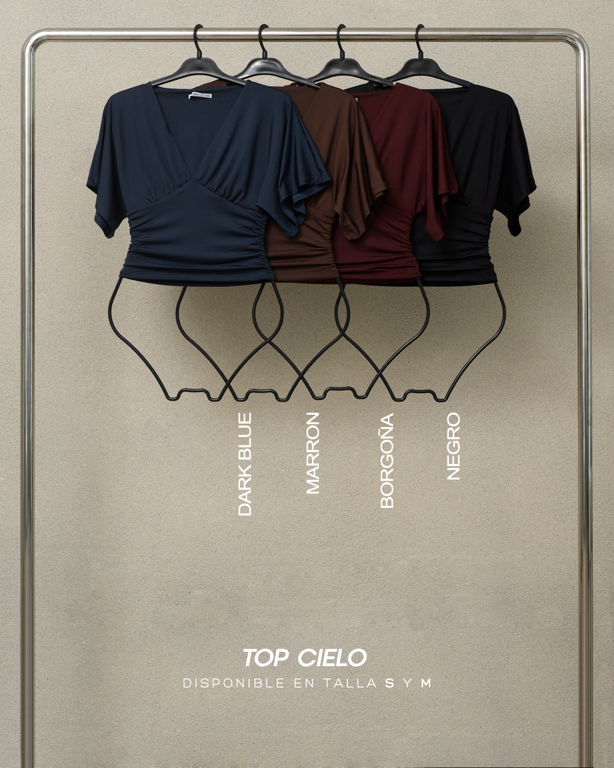 TOP CIELO