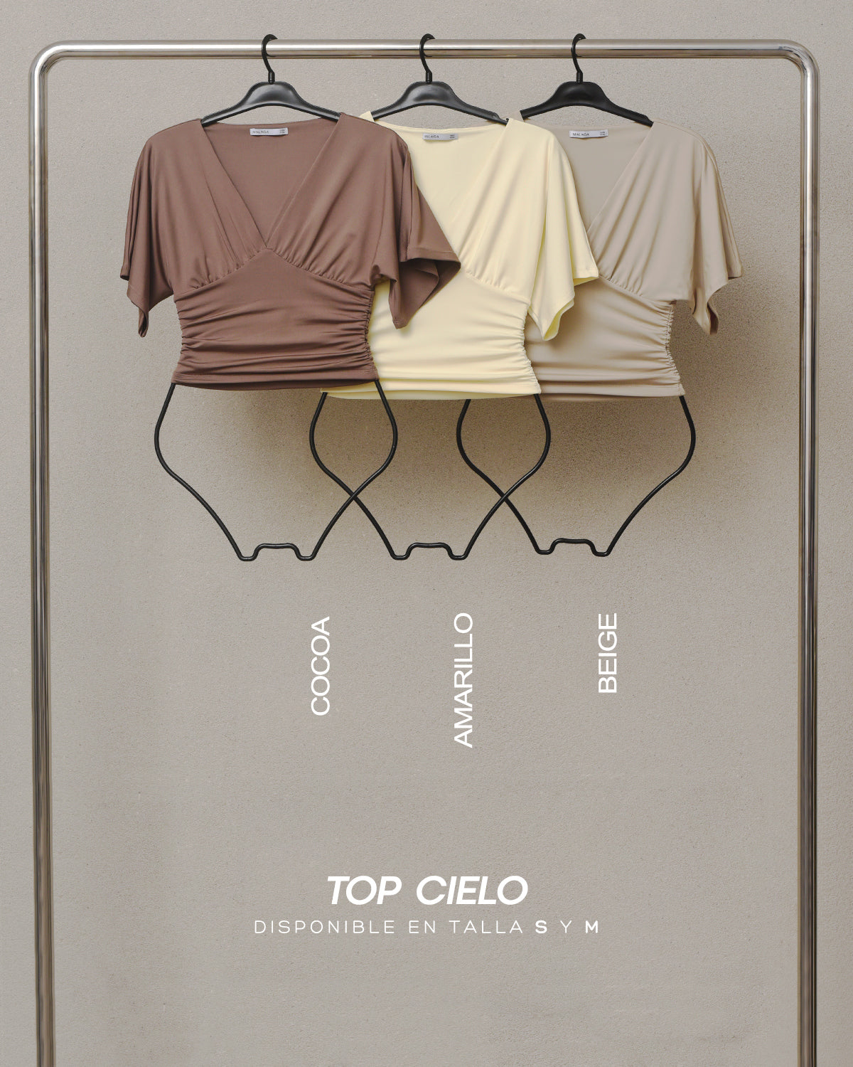 TOP CIELO