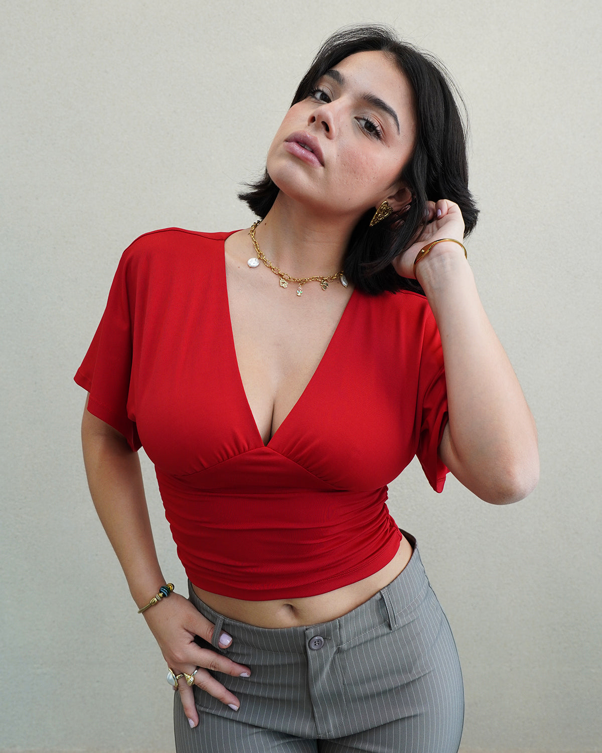 TOP CIELO
