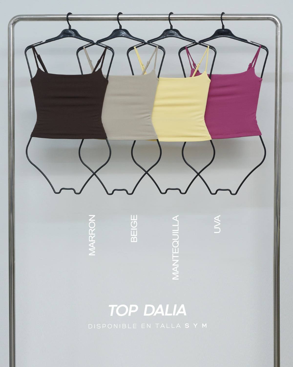 TOP DALIA