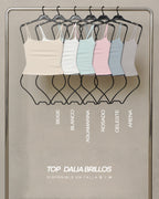 TOP DALIA BRILLOS