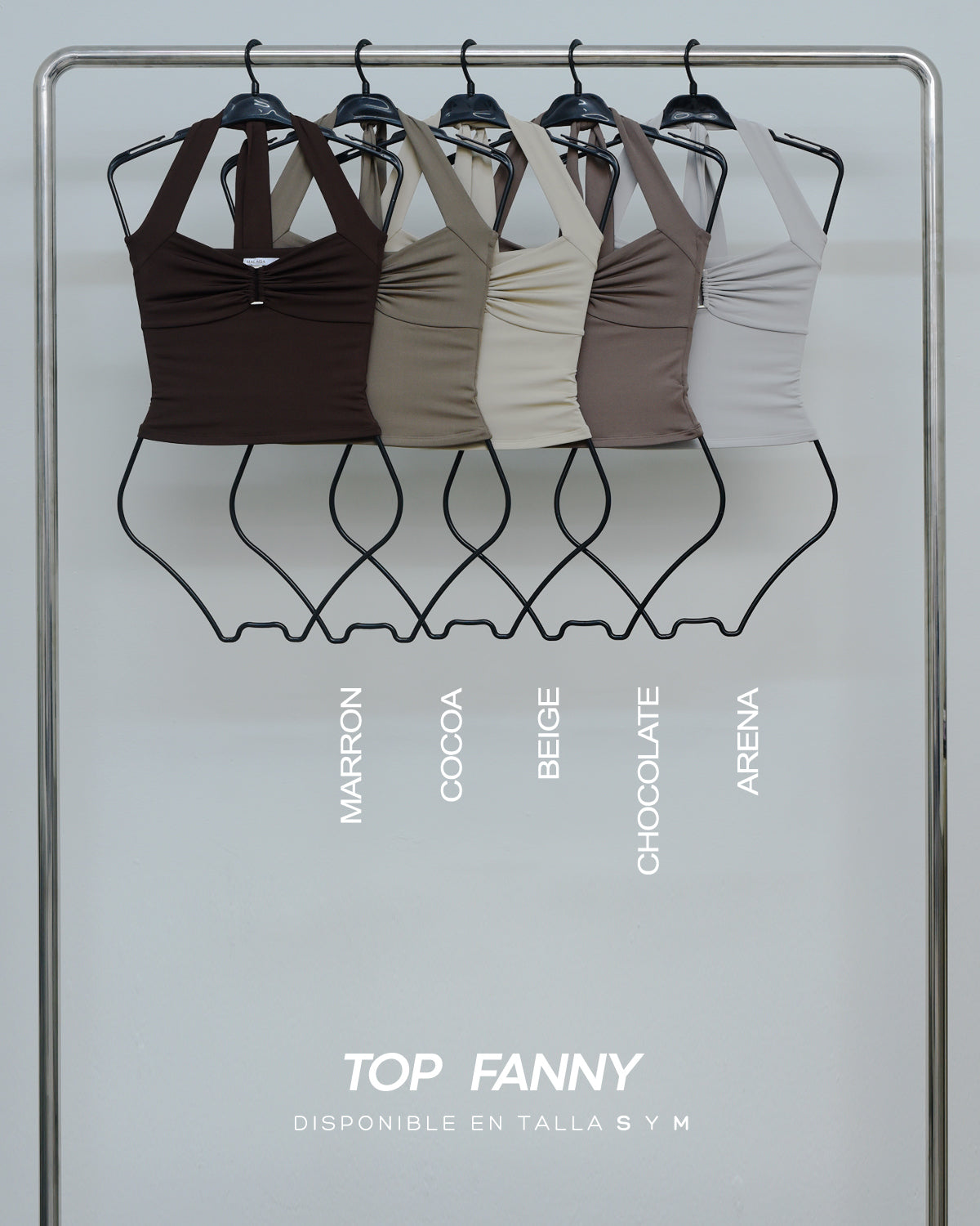 TOP FANNY