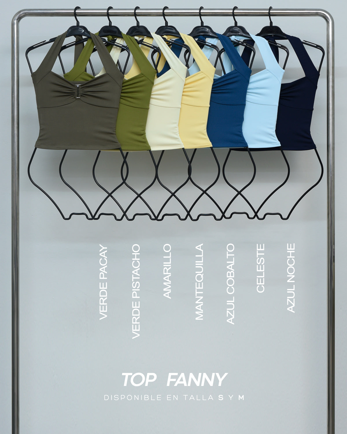 TOP FANNY