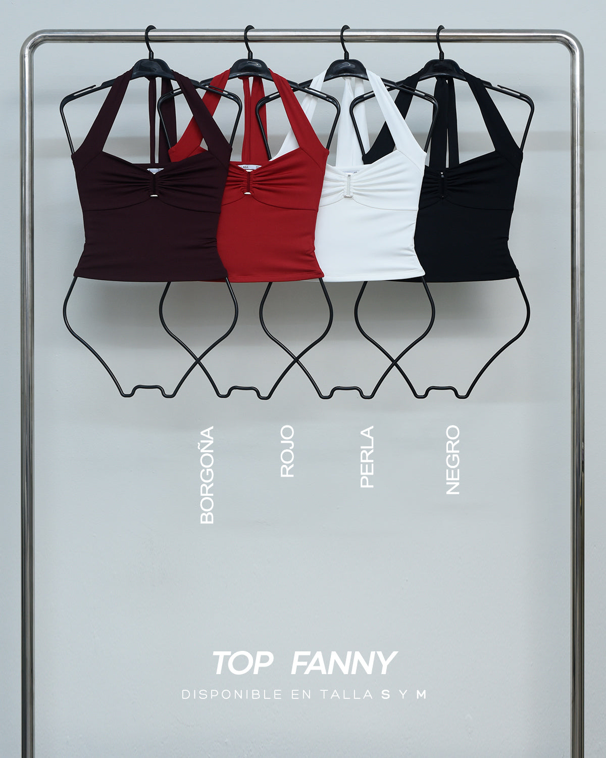 TOP FANNY