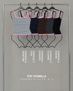 TOP FIORELLA