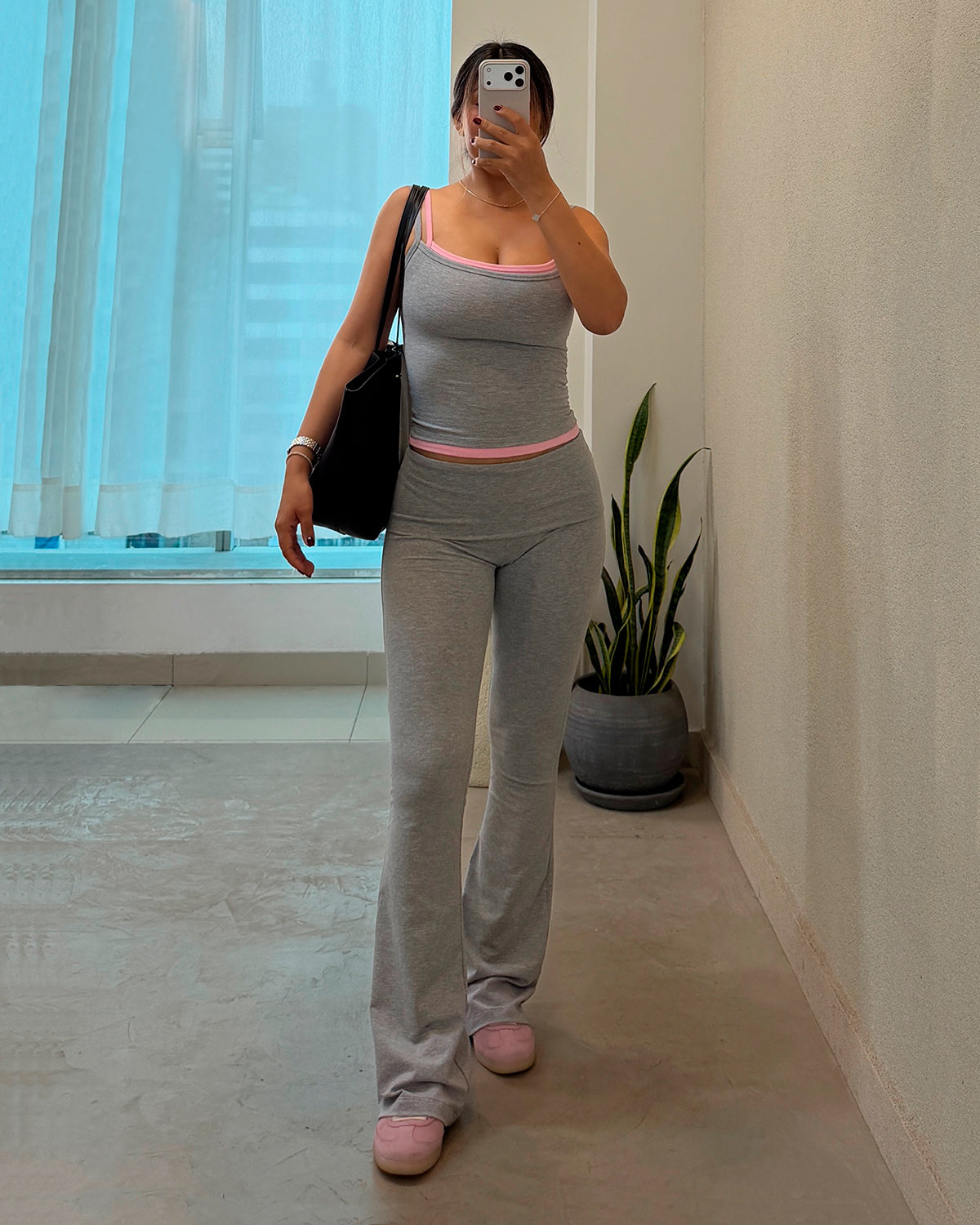 TOP FIORELLA
