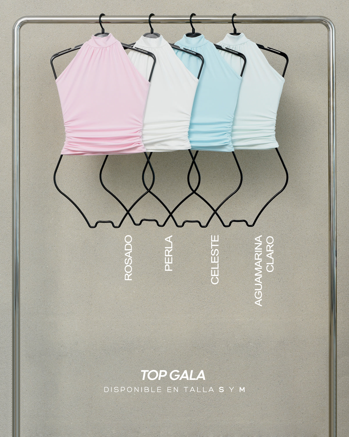 TOP GALA